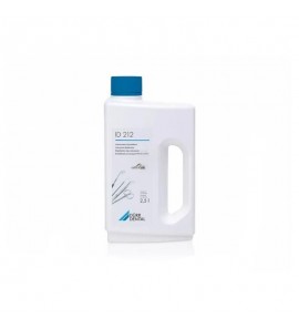 DÜRR DENTAL ID212 Forte 2,5 Lt Konsantre Alet Dezenfektanı